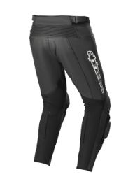 Alpinestars Track v2 Leather Pants photo 2