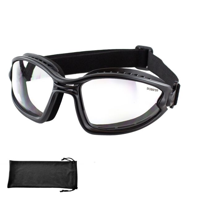 Bobster Ballast Convertible Goggles