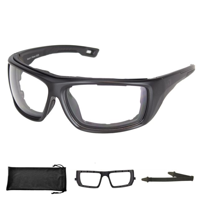Bobster Deadwood Sunglasses