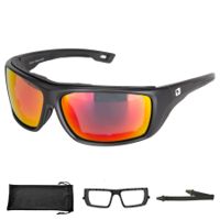 Bobster Deadwood Sunglasses foto 2