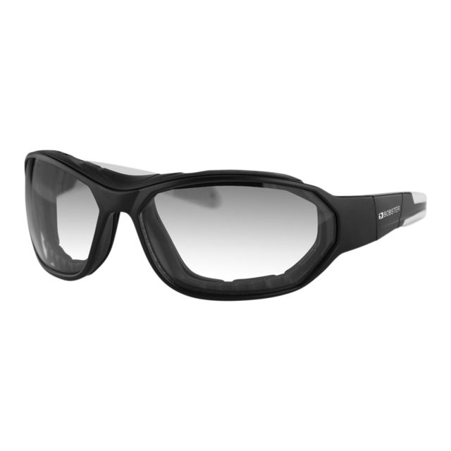 Bobster Force Photochromic Sunglasses/Goggles