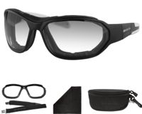 Bobster Force Photochromic Sunglasses/Goggles photo 2