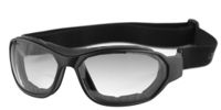 Bobster Force Photochromic Sunglasses/Goggles photo 3