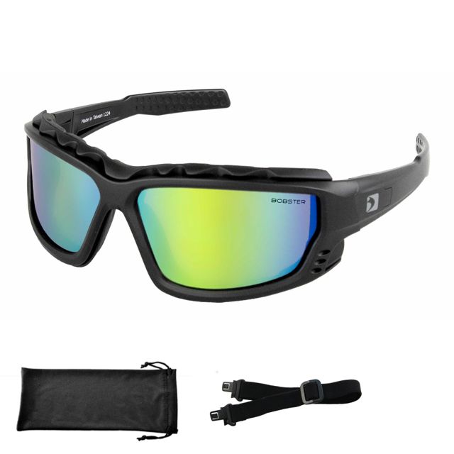 Bobster PCH Convertible Goggles