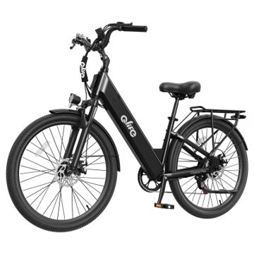 Qlife Cityone Plus ST (EB69)