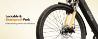Qlife Cityone Plus ST (EB69) photo 14