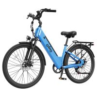 Qlife Cityone Plus ST (EB69) photo 2