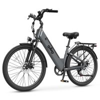 Qlife Cityone Plus ST (EB69) photo 3