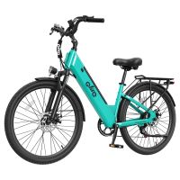 Qlife Cityone Plus ST (EB69) photo 4
