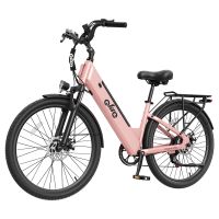 Qlife Cityone Plus ST (EB69) photo 5