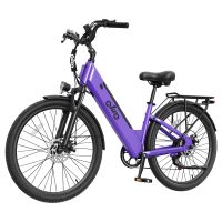 Qlife Cityone Plus ST (EB69) photo 6