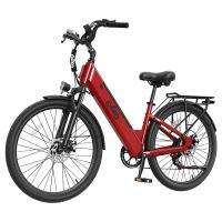 Qlife Cityone Plus ST (EB69) photo 7