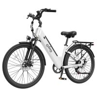 Qlife Cityone Plus ST (EB69) photo 8