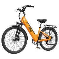 Qlife Cityone Plus ST (EB69) photo 9