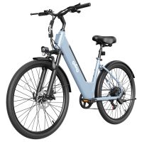 Qlife Cityone ST (EB16 Plus) photo 1
