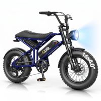 Qlife Spark D1 (EB41) photo 4