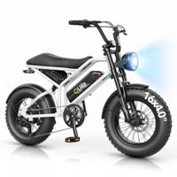Qlife Spark D1 (EB41) photo 5