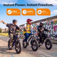 Qlife Spark D1 (EB41) photo 6