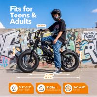 Qlife Spark D1 (EB41) photo 8
