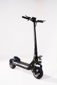 Italica E-Trak 700 photo 1