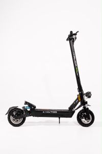 Italica E-Trak 700 photo 2