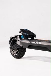 Italica E-Trak 700 photo 5