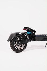 Italica E-Trak 700 photo 6