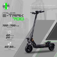 Italica E-Trak 700 photo 7