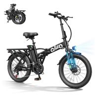Qlife Hunter (EB27) foto 1