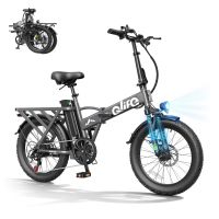 Qlife Hunter (EB27) foto 3