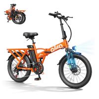 Qlife Hunter (EB27) foto 4
