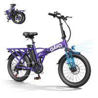 Qlife Hunter (EB27) foto 5