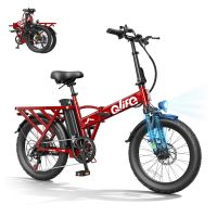 Qlife Hunter (EB27) foto 6