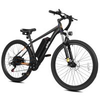 Qlife Racer 26" (EB20) photo 1