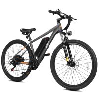 Qlife Racer 26" (EB20) photo 2