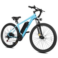 Qlife Racer 26" (EB20) photo 3