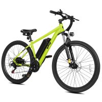 Qlife Racer 26" (EB20) photo 4