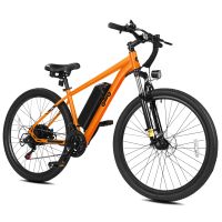 Qlife Racer 26" (EB20) photo 5