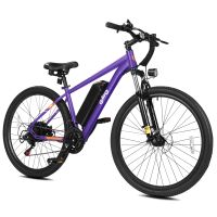 Qlife Racer 26" (EB20) photo 6