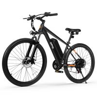 Qlife Racer 27.5 (EB20-27.5) photo 1