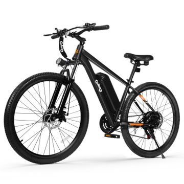 Qlife Racer 27.5 (EB20-27.5)