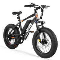 Qlife Racer Fat Tire (EB50) photo 1