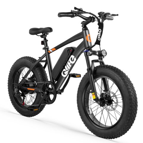 Qlife Racer Fat Tire (EB50)