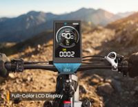 Qlife Racer Max (EB13 Max) foto 10