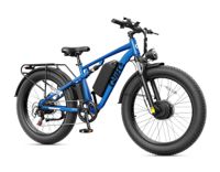 Qlife Racer Max (EB13 Max) foto 2