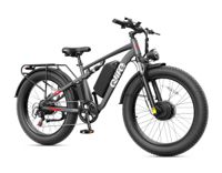 Qlife Racer Max (EB13 Max) foto 3