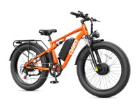 Qlife Racer Max (EB13 Max) foto 4