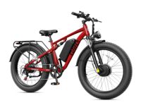 Qlife Racer Max (EB13 Max) foto 5