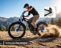 Qlife Racer Max (EB13 Max) foto 9