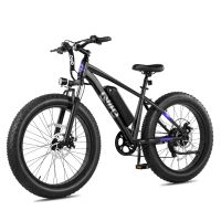 Qlife Racer Plus (EB13) foto 1